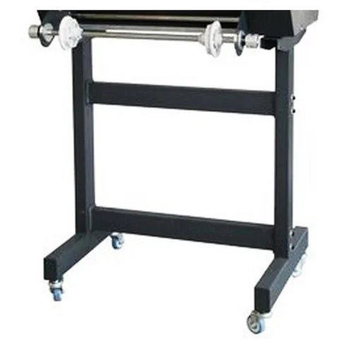 Roll to Roll Lamination Machine Stand 12