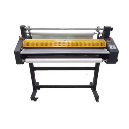 Thermal Lamination Machine & Rolls