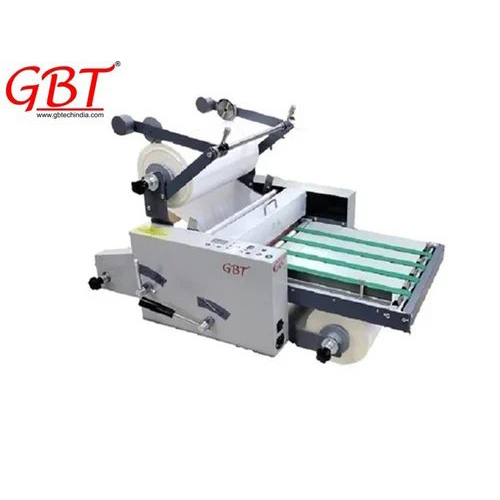 Thermal Lamination Machine 375D 14 inch