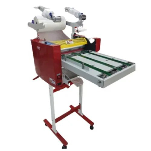 Thermal Lamination Machine TLM 505/19.3