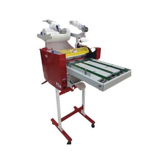 Thermal Lamination Machine TLM 500214