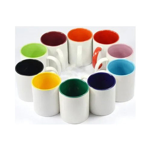 Inner Color Mug