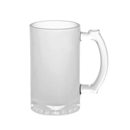 Sublimation Beer Mug