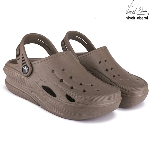 Bersache Lightweight Stylish Clog With High Quality Sole(6067)