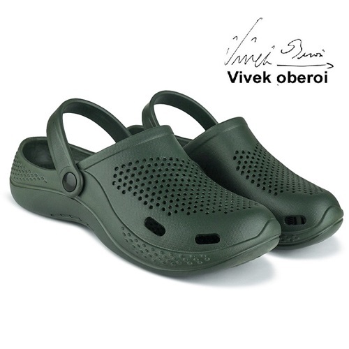 Bersache Lightweight Stylish CLog With High Quality Sole(6068)