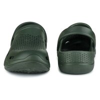 Bersache Lightweight Stylish CLog With High Quality Sole(6068)