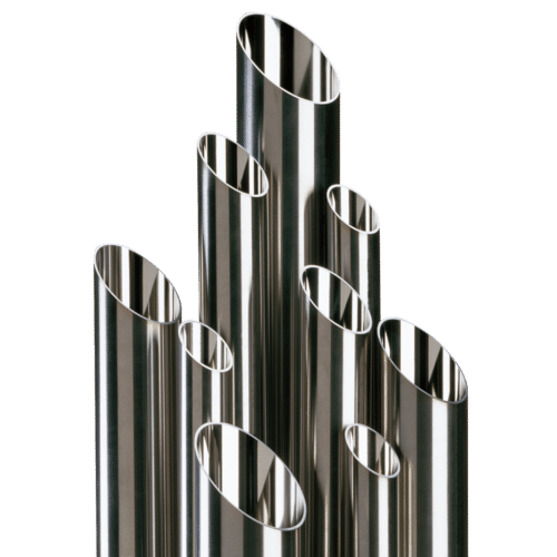 ELECTROPOLISH TUBES