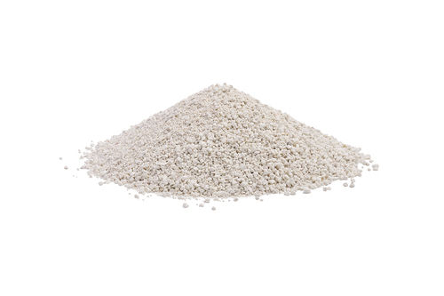 White Bentonite Cat Litter