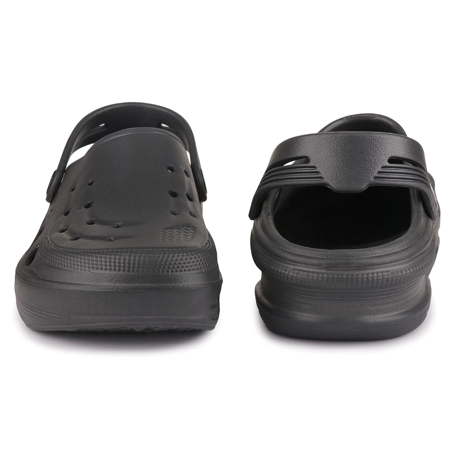 Bersache Lightweight Stylish CLog With High Quality Sole(6070)