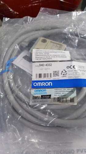 OMRON LIMIT SWITCH, D4C-4332,D4C-2332 5M WITH LED,D4C-2332 5M WITH LED