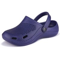 Bersache Lightweight Stylish CLog With High Quality Sole(6071)