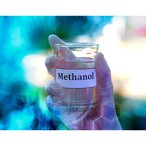 Methanol Oil - Application: Industrial