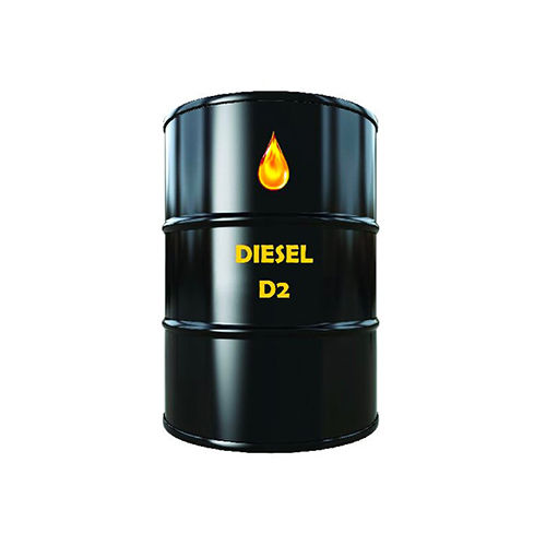 D2 Diesel Fuel Oil