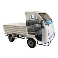 Customized 4w Loader - Battery Life: 1 Years