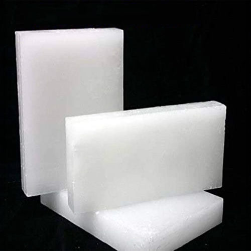 Premium White Paraffin Wax