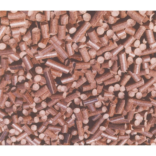 Industrial Biomass Briquettes - Ash Content (%): Nil