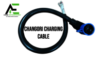 CHANGORI CHARGING CABLE