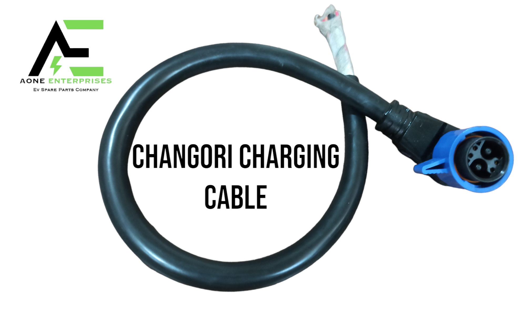 CHANGORI CHARGING CABLE