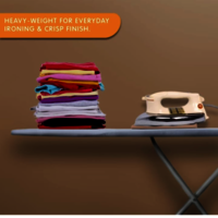 Electric Dry Iron- PLANCHA