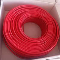 Under Concrete Heating Cable - Application: Industrial
