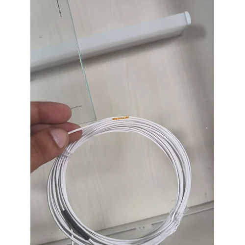 Bed Sheet Heating Cable - Application: Industrial