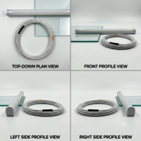 Blanket Heating Cable - Application: Industrial