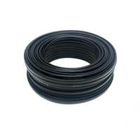 Insulated Heating Cables - Copper Conductor, Pvc/teflon/fep & Xlpe Insulation, Any Color Jacket | High Voltage, Industrial-grade For Harsh Environments