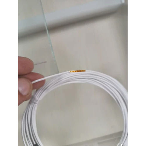 Heating Pad Cable - Application: Industrial