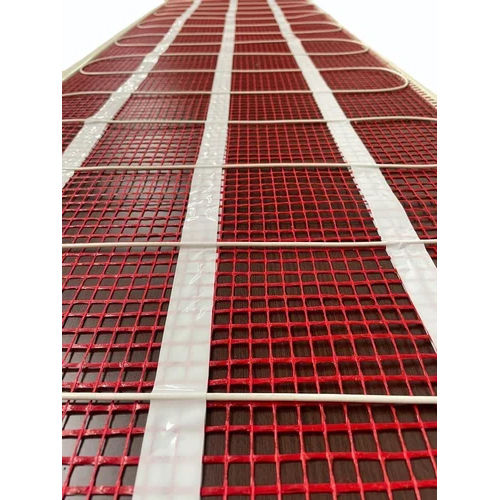 110 V - 240 V Underfloor Heating Wire System - Color: Different Available