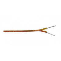 Double Core Ptfe Insulated Wires - Rated Voltage: 220 Volt (v)