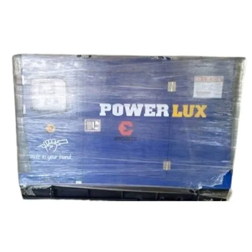 10 kVA Escorts Silent Diesel Generator