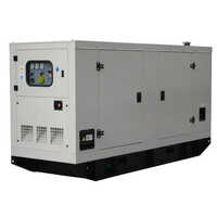 Kirloskar Silent Generator - 500 Kva, 60 Hertz | Three-phase, Electric Start, Low Maintenance, Warranty Included
