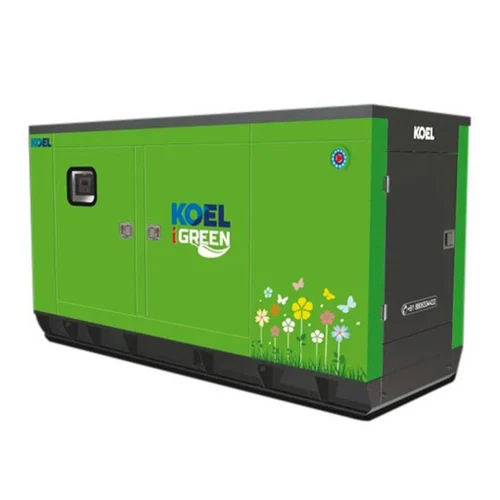 15kva Koel Green Diesel Generator