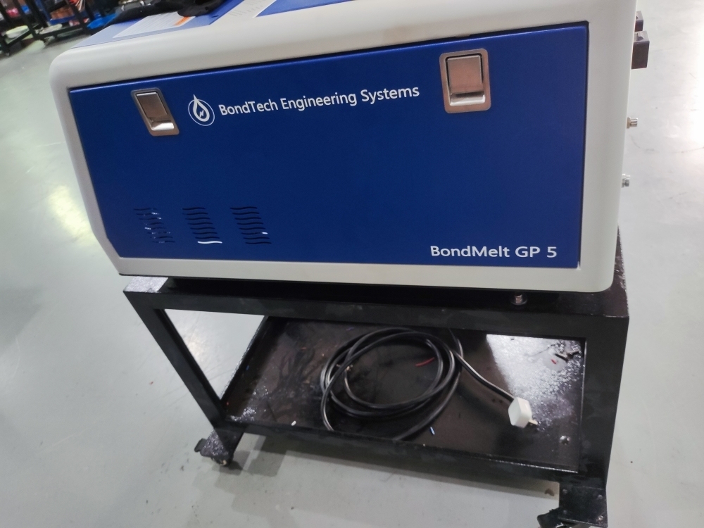 5L Bondtech Gear Pump