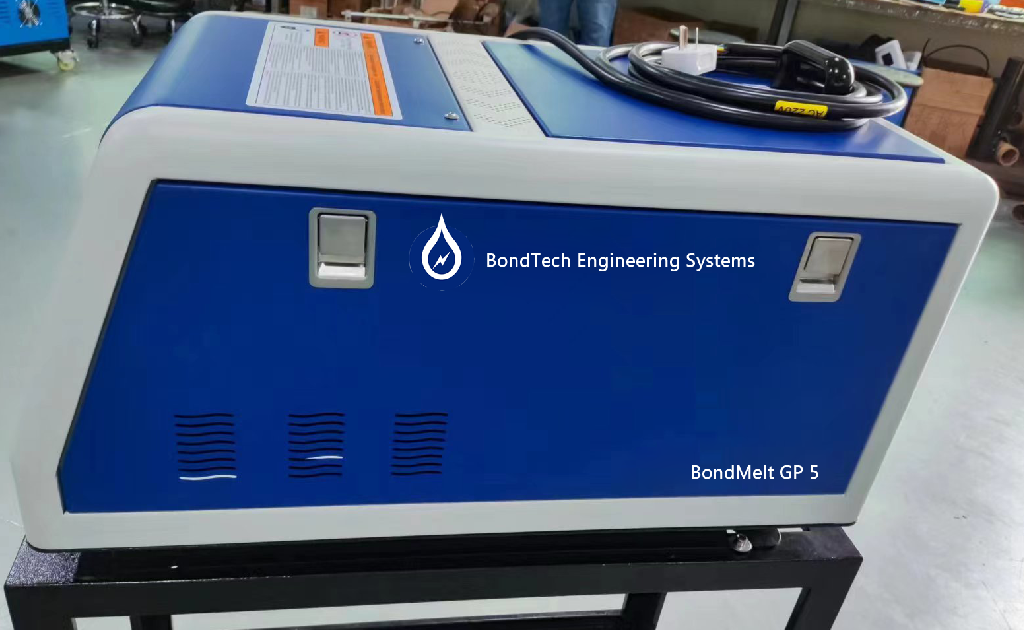 5L Bondtech Gear Pump