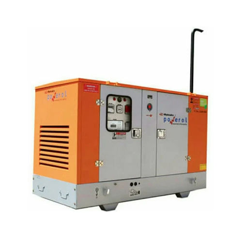 Mahindra Dg Set - Phase: Three Phase