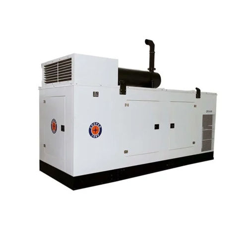 Cooper Diesel Generator - Phase: Three Phase