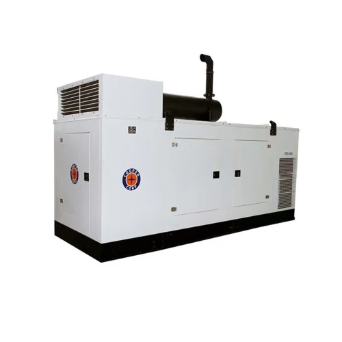 Cooper Diesel Generator