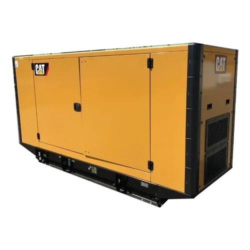 Caterpillar Diesel Generator