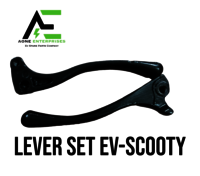 LEVER SET EV SCOOTY