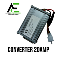 CONVERTER 20 AH