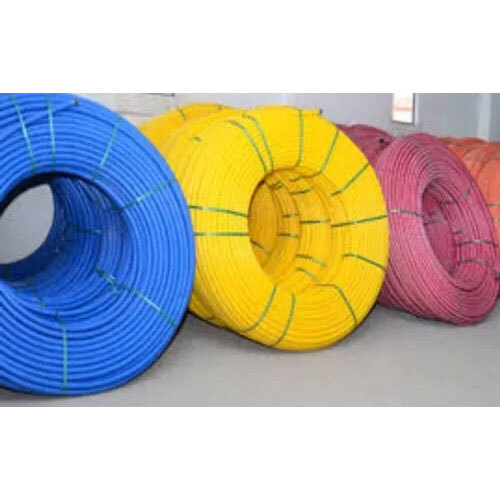 PLB HDPE DUCT