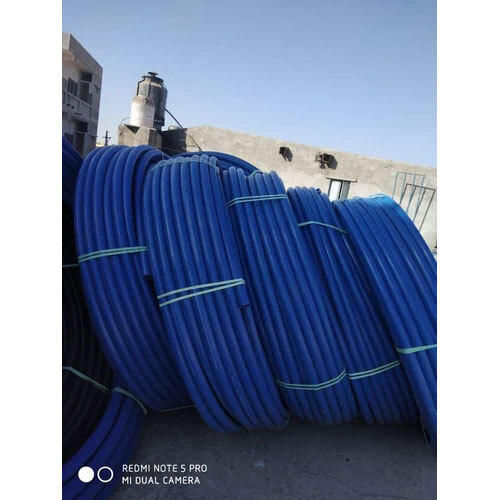 Hdpe Plb Duct Pipe