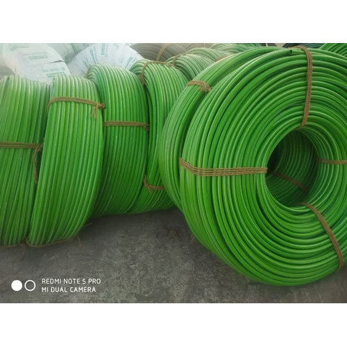 PLB HDPE DUCT