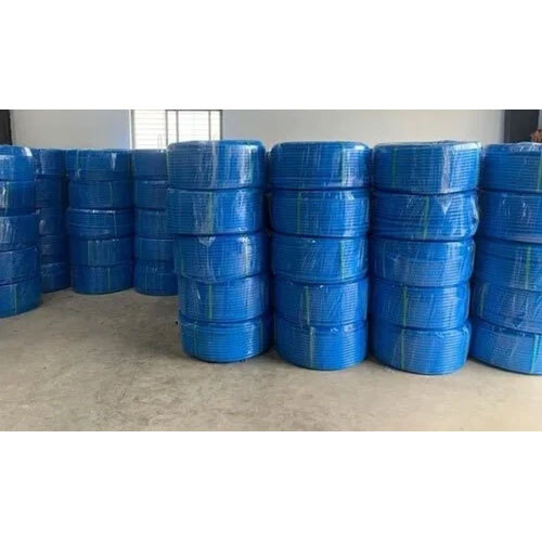 MDPE Pipes