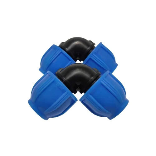 MDPE ELBOW