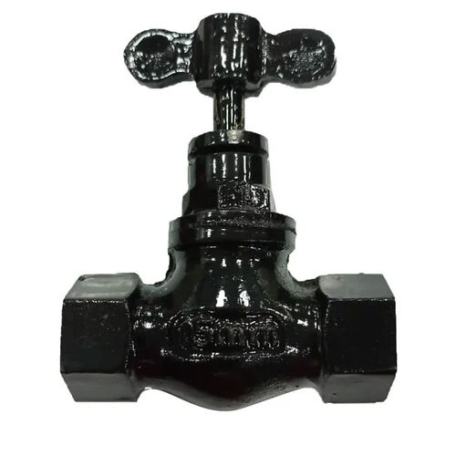 Cast Iron Water Tap