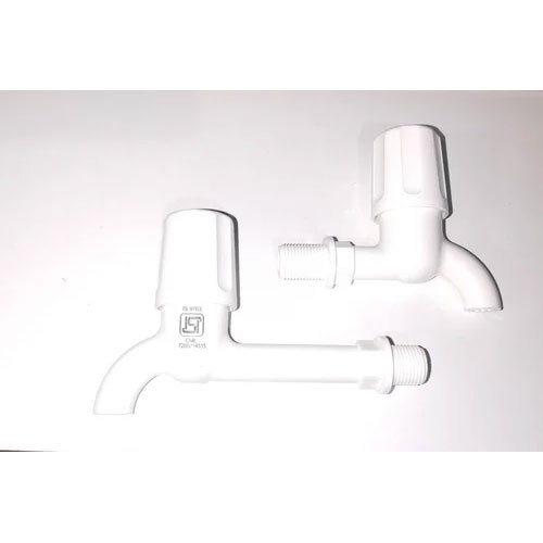 Ptmt Long Body Bib Cock - Color: White