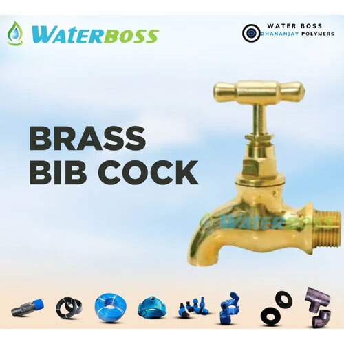 Brass Water Tap