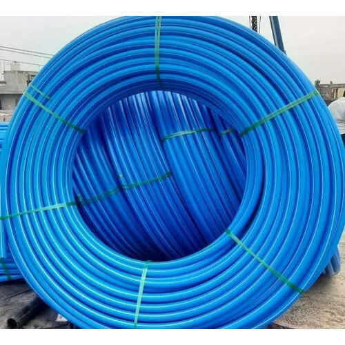 Hdpe Underground Water Pipe - Application: Industrial